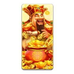 God Of
Wealth
