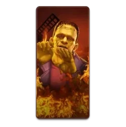Doctor
Frankenstein