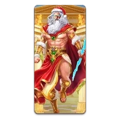 Gates of Olympus
Xmas 1000